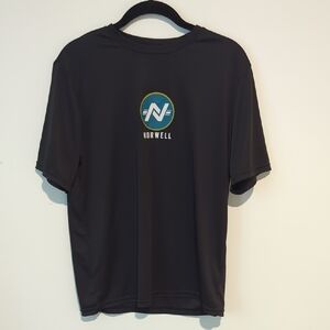 Black Men's Shirt